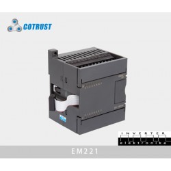 PLC CTS7-200 MODUL Digitalni EM221 16xDigitalni Ulaz 24VDC